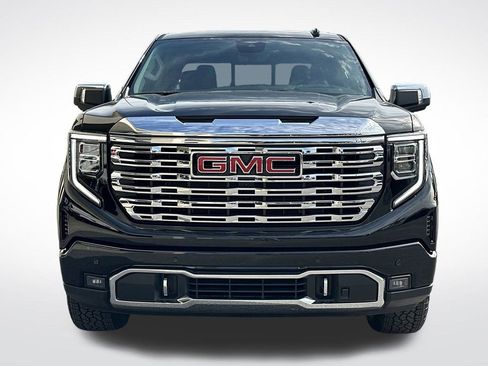 New 2026 GMC Sierra 1500 Denali w/ Technology Package image 4