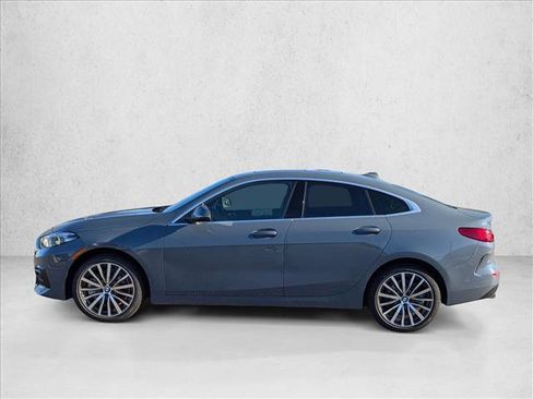 Certified 2024 BMW 228i Gran Coupe w/ Premium Package image 8