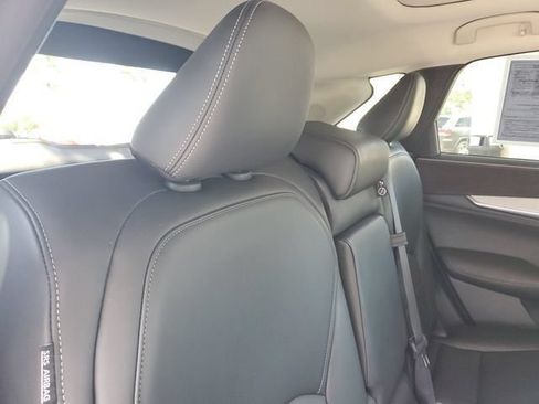 Used 2023 INFINITI QX50 Sensory AWD/4WD image 23