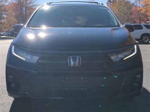 New 2026 Honda Odyssey Elite image 8