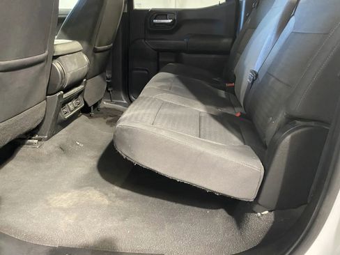 Used 2021 Chevrolet Silverado 1500 LT image 10