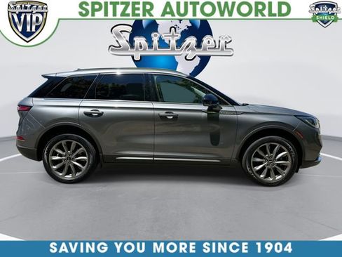 Used 2022 Lincoln Corsair AWD w/ Premium Package image 10