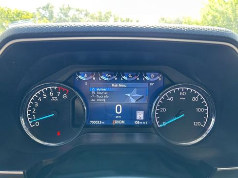 Used 2023 Ford F150 XLT w/ Equipment Group 301A Mid image 17