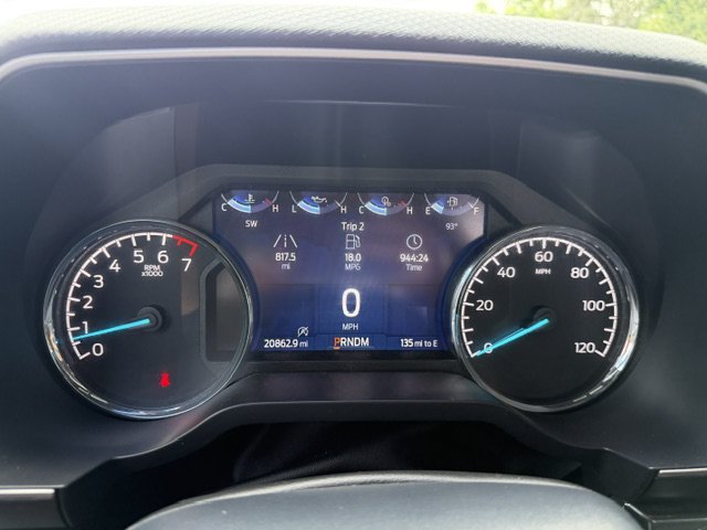 Used 2021 Ford F150 XLT w/ Equipment Group 302A High RWD image 19