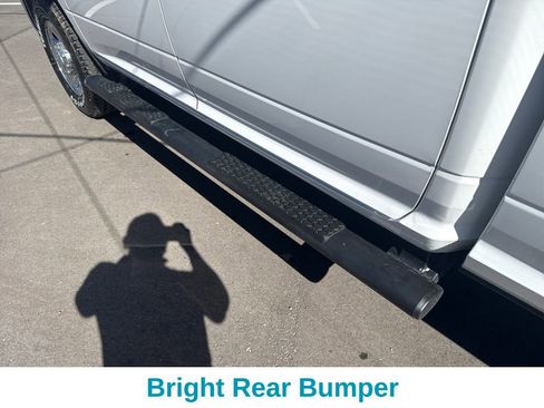 New 2026 RAM 2500 Tradesman image 10