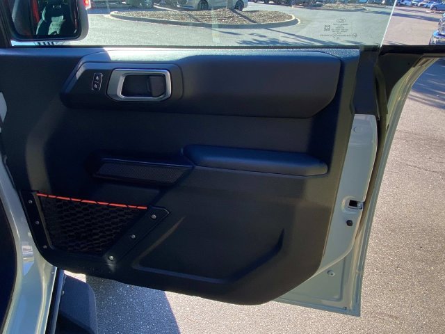 Used 2022 Ford Bronco Raptor AWD/4WD image 36