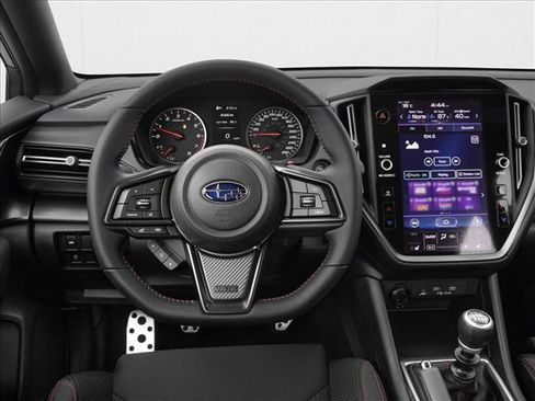 New 2025 Subaru WRX Premium image 4