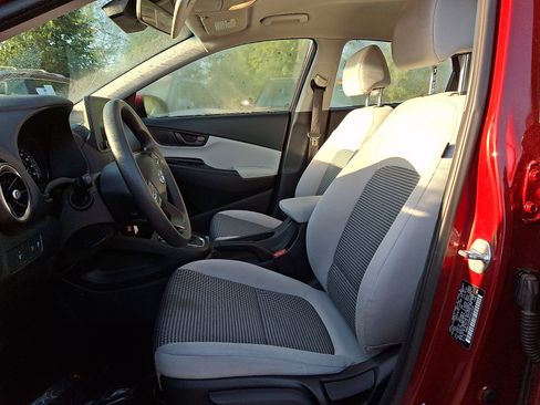 Certified 2023 Hyundai Kona SE AWD/4WD image 13