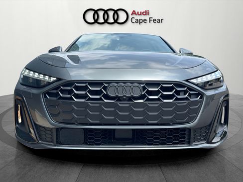 New 2026 Audi A5 2.0T Premium Plus AWD/4WD image 8
