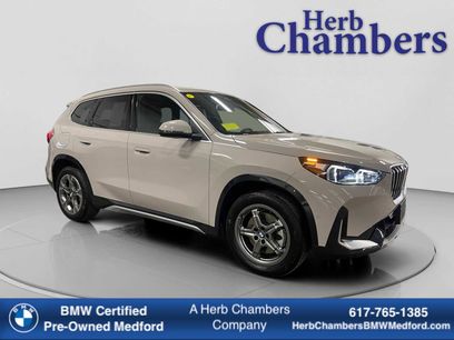 Certified 2026 BMW X1 xDrive28i