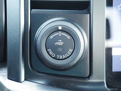 Used 2023 Ford F150 Lariat w/ Max Trailer Tow Package AWD/4WD image 39