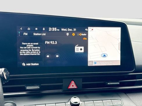 Used 2023 Hyundai Elantra N w/ Cargo Package image 15