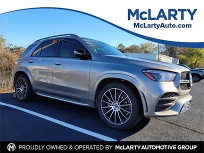 Used 2021 Mercedes-Benz GLE 350