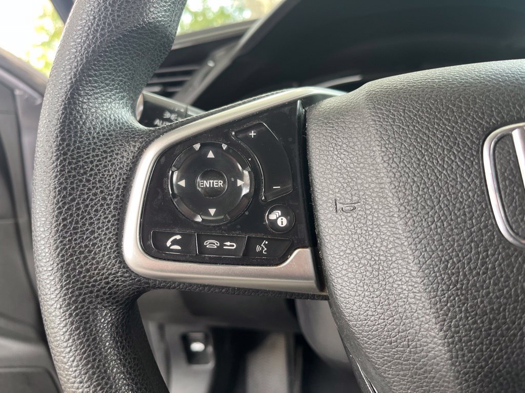 Used 2021 Honda Civic LX image 18