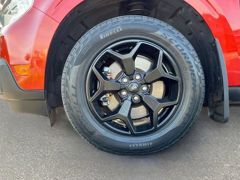 Used 2023 Ford Maverick XLT w/ Equipment Group 300A Standard AWD/4WD image 30
