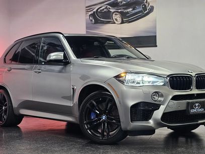 Used 2018 BMW X5 M w/ Executive Package