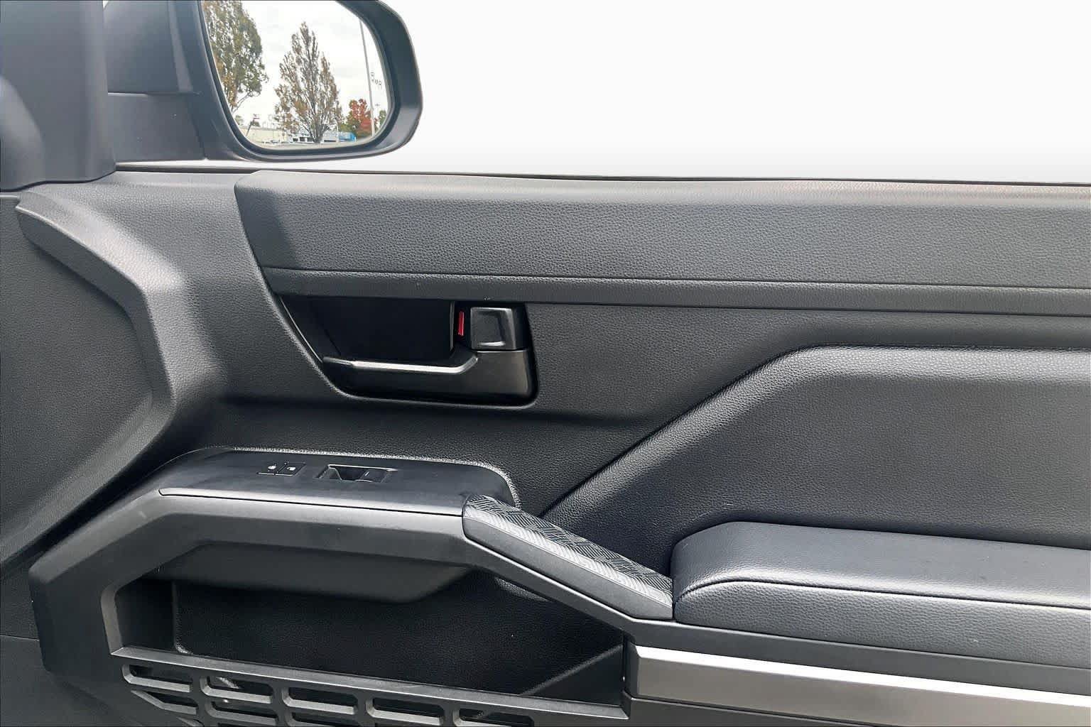 Used 2024 Toyota Tacoma SR5 RWD image 22