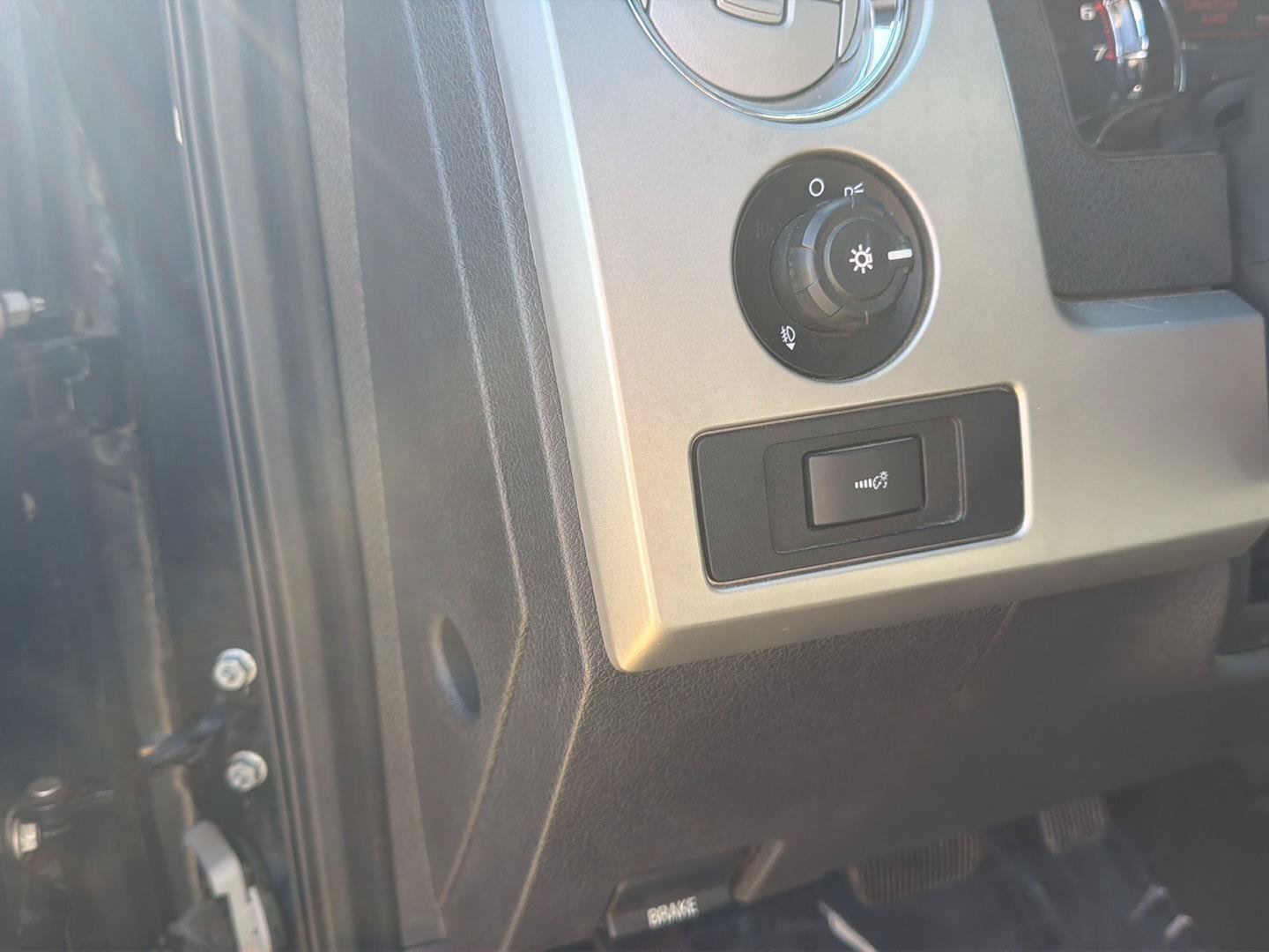 Used 2013 Ford F150 FX4 w/ Luxury Equipment Group AWD/4WD image 23