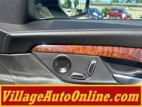Used 2020 Cadillac CT6 Luxury AWD/4WD image 43