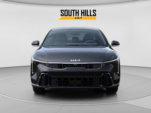 New 2025 Kia K4 GT-Line Turbo image 2