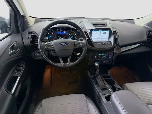 Used 2017 Ford Escape SE w/ Equipment Group 201A image 23