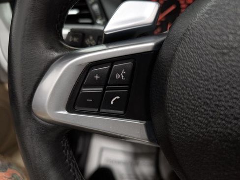 Used 2009 BMW Z4 sDrive30i RWD image 21