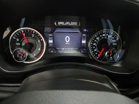 Used 2024 RAM 2500 Laramie w/ Night Edition AWD/4WD image 38