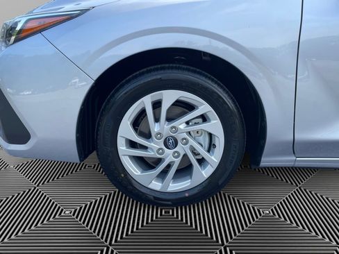 Used 2025 Subaru Impreza 2.0i w/ Popular Package #1A image 9