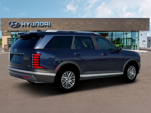 New 2026 Hyundai Palisade SEL AWD/4WD image 8