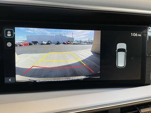 New 2026 Hyundai Palisade SEL image 20