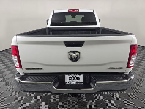 Used 2024 RAM 2500 Big Horn image 4