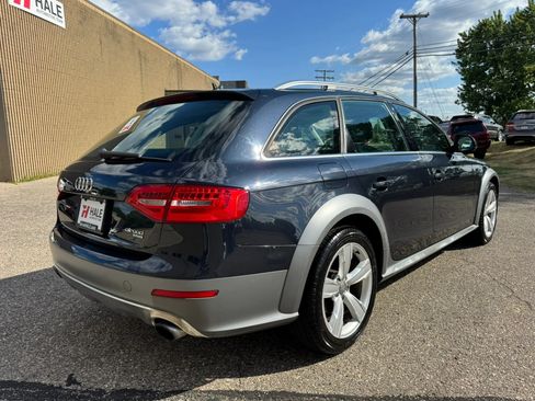 Used 2013 Audi A4 Premium Plus AWD/4WD image 9