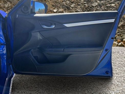 Used 2020 Honda Civic Sport image 19