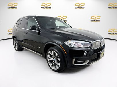 Used 2017 BMW X5 sDrive35i