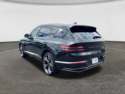 New 2026 Genesis GV80 3.5T Prestige AWD/4WD image 6