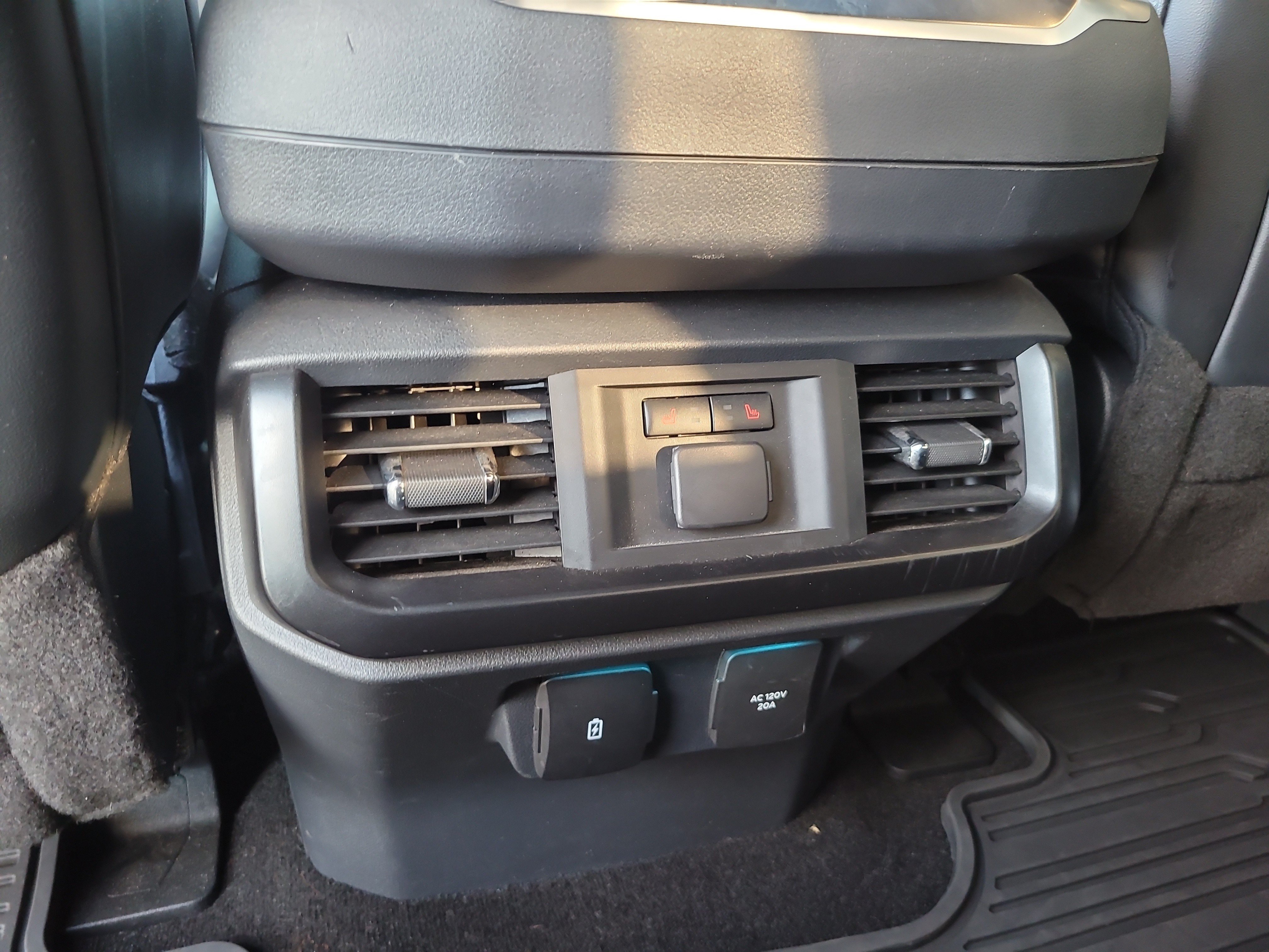 Used 2022 Ford F150 Raptor w/ Equipment Group 801A High AWD/4WD image 14