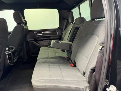 Used 2022 RAM 1500 Big Horn AWD/4WD image 35