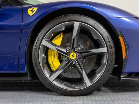 Certified 2021 Ferrari SF90 Stradale image 19