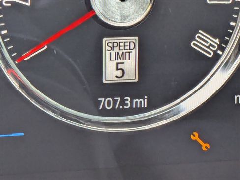 Used 2025 Ford Mustang GT Premium image 27