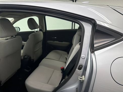 Used 2020 Honda HR-V LX image 20