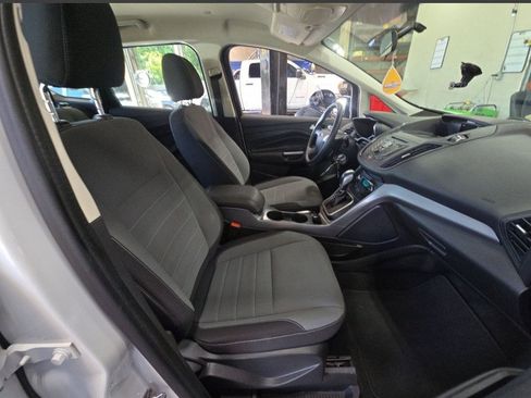 Used 2016 Ford C-MAX SE image 29