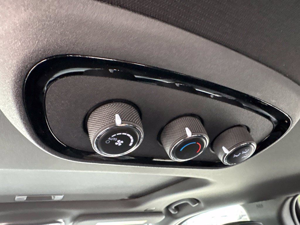 New 2027 Dodge Durango GT AWD/4WD image 19