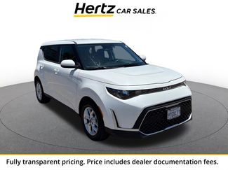 Used 2025 Kia Soul LX w/ LX Technology Package FWD video 1