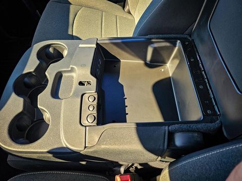 Certified 2021 RAM 1500 Classic Warlock w/ Electronics Group image 30