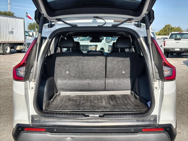 Used 2025 Honda CR-V Sport-L image 23