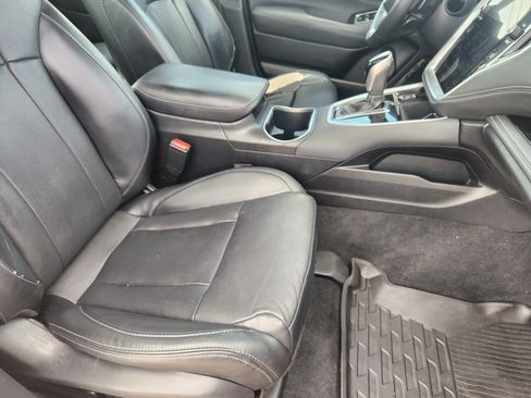 Used 2020 Subaru Legacy Limited AWD/4WD image 15