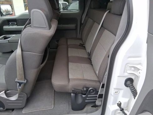 Used 2004 Ford F150 XLT AWD/4WD image 11