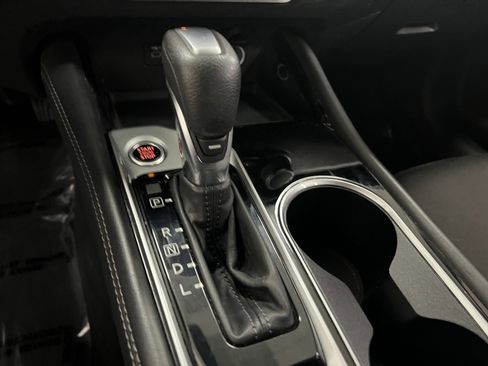 Used 2023 Nissan Altima 2.5 SV image 25