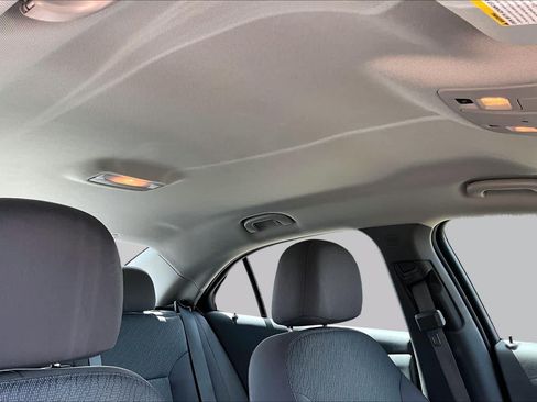 Used 2013 Chevrolet Malibu LS w/ Protection Package FWD image 14