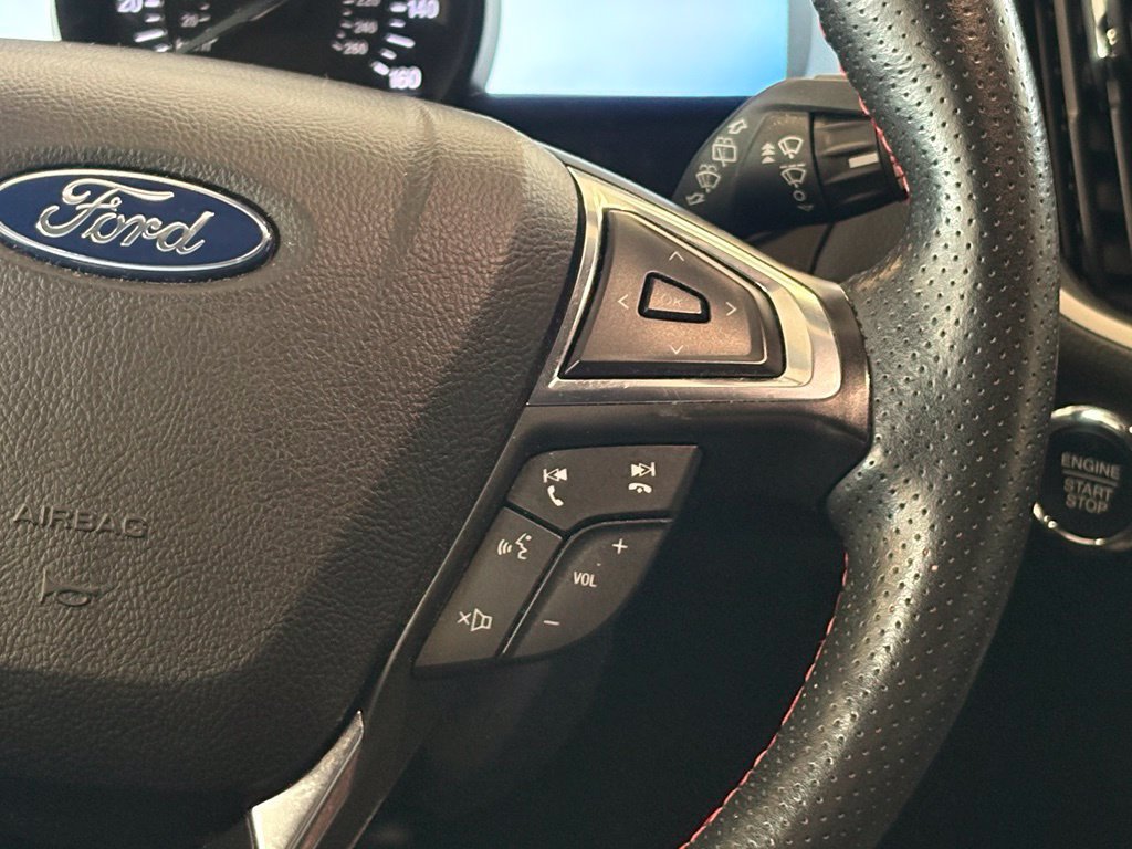 Used 2022 Ford Edge ST-Line AWD/4WD image 25